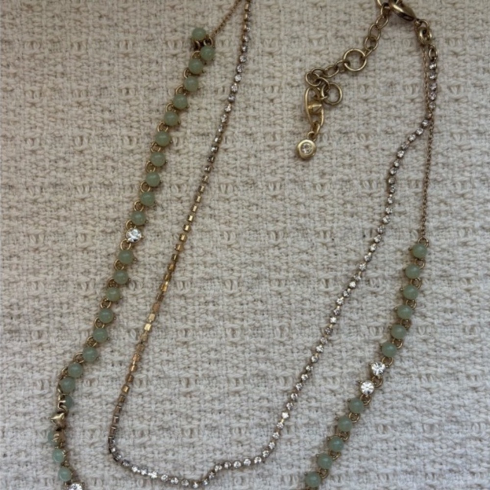 Cabi Necklace NWT